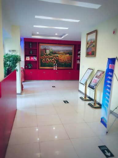Others 2, Wenling Yunqi Garden Apartment, Taizhou