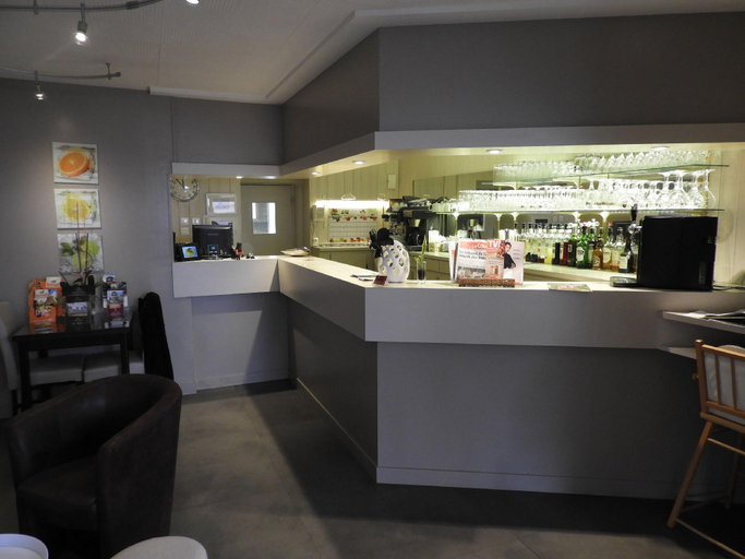 Food & Drinks 4, Logis Hotel Le Pelican & son restaurant, Maine-et-Loire