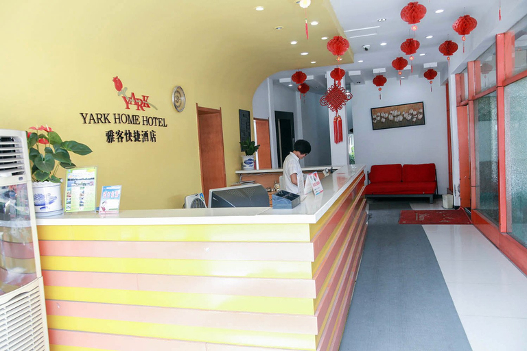 Others 4, Yark Home Hotel, Hangzhou