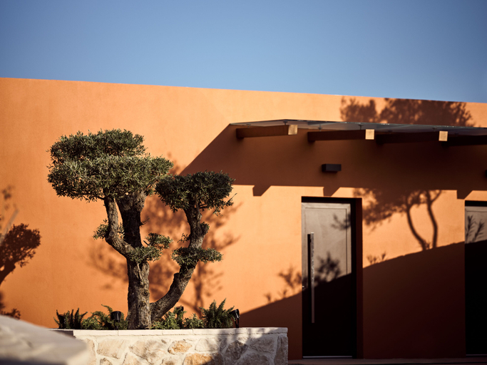 Exterior & Views, White Springs Retreat, Ionian Islands