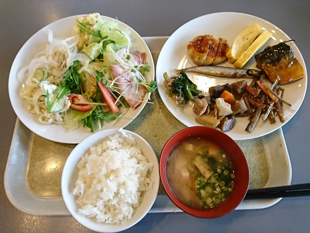 Food & Drinks 4, Urban Hotel Nishiwaki, Nishiwaki