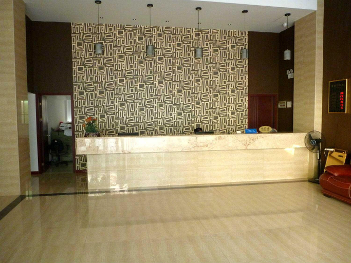 Others 3, Youshe Hotel (Quanzhou Jiangnan New Area South Ring Road), Quanzhou