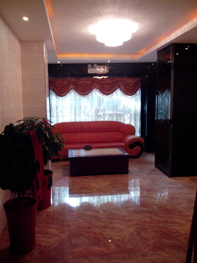 Others 3, Ivy Business Hotel, Changde