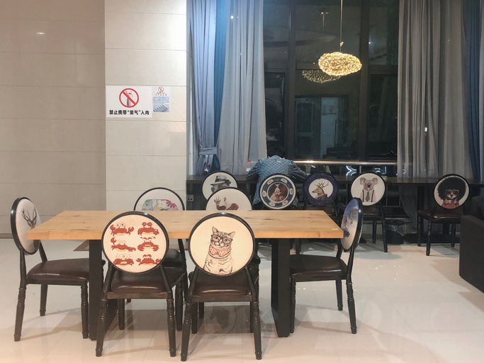 Others 4, Yixuan Youth Hostel, Hangzhou