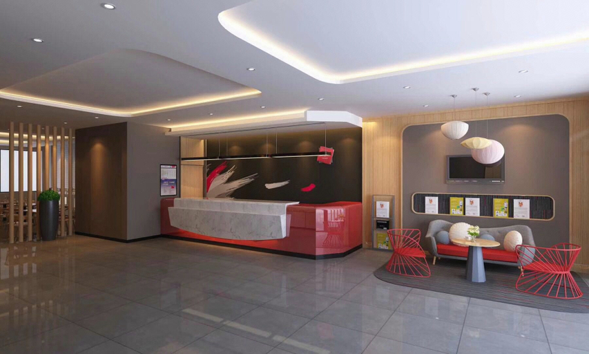 Others 2, Shankee Hotel (Shijiazhuang Gaocheng High-Speed Railway Station), Shijiazhuang