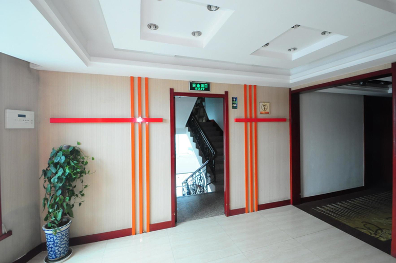 Others 4, New Seaview Hotel, Zhoushan