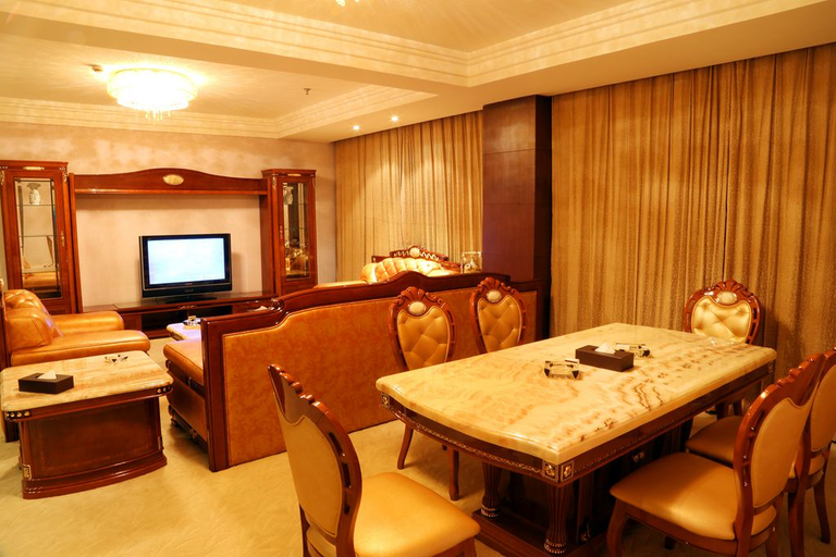 Others 5, Huishang International Hotel, Huangshan