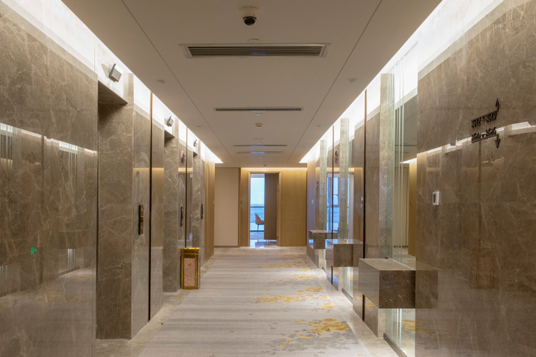 Others 5, Jiangong Lake International Hotel, Nantong