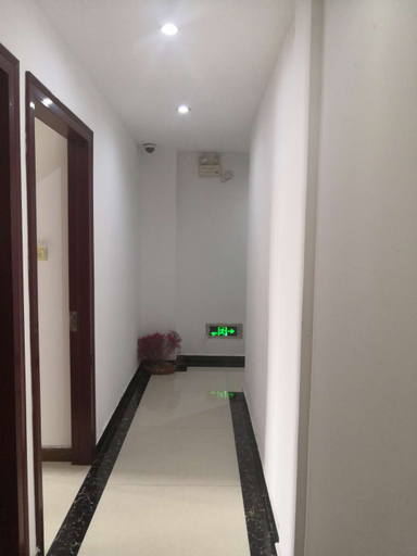 Others 3, Zhongjiamei Business Hotel, Xuancheng