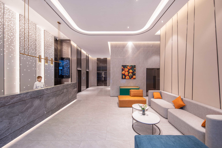 Others 5, Orange Hotel Changsha Wanbao Avenue, Changsha
