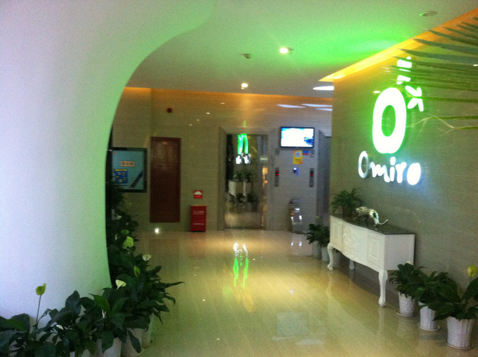 Others 4, Oumiluo Hotel, Yongzhou