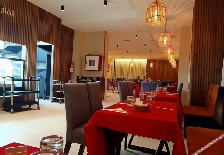 Food & Drinks 4, Bladi Suite Oran, Oran