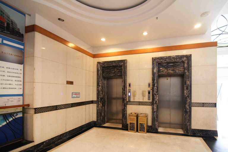 Others 3, ENJOY HOTELS, Dongguan