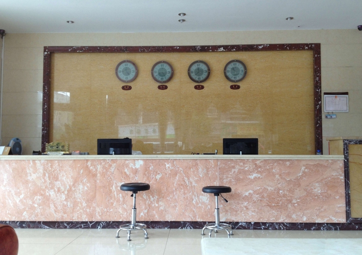 Others 4, Xichang Huatai Inn, Liangshan Yi