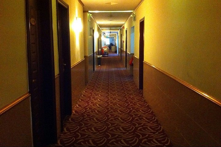 Others 5, Yacheng hoteI, Jiangmen