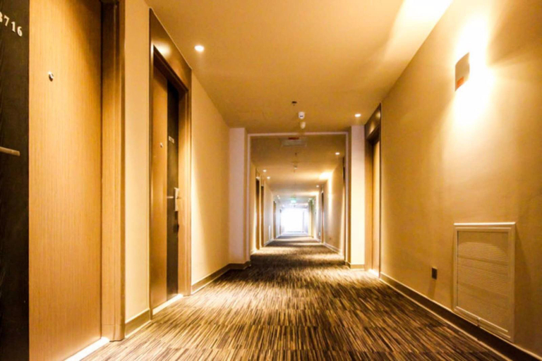 Others 4, Jinjiang Inn Select (Chiping Zaoxiang Street), Liaocheng
