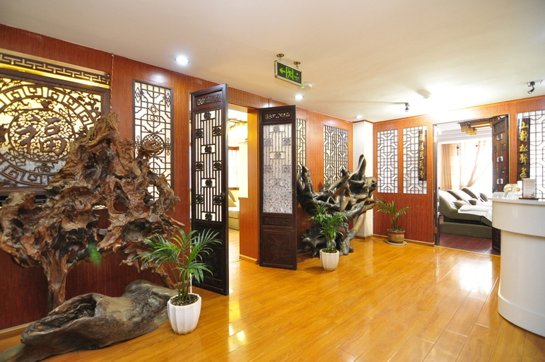 Others 5, Xinyuan Hotel, Kunming