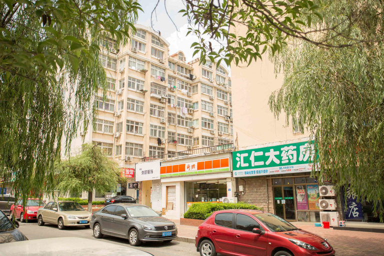Others 5, Xingqitian Hotel, Qingdao