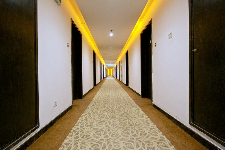 Others 4, Ligong Hotel, Xi'an