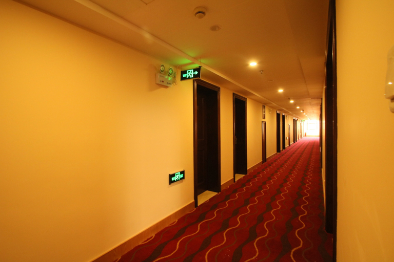 Others 5, Beishi Hotel, Shanghai