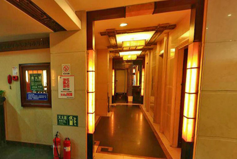 Others 3, Fengleyuan Hotel, Zhengzhou