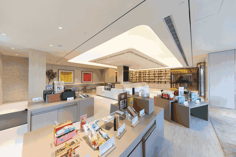 Food & Drinks 5, Ji Hotel Xuzhou Government, Xuzhou