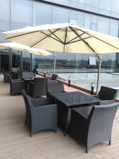 Food & Drinks 3, NEW SIEBEN HOTEL CHENGDU, Chengdu