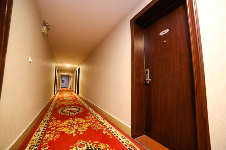 Others 5, Shuya Express Hotel, Jingmen