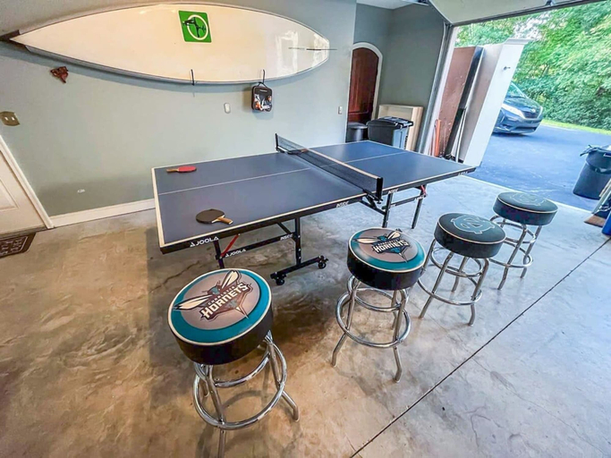 Room 3, Lakefront Dock Hot tub Firepit Dog Friendly, Polk