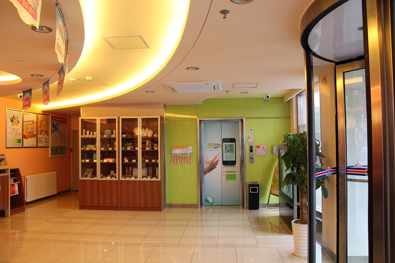 Others 5, グレースインホテル（）, Yantai