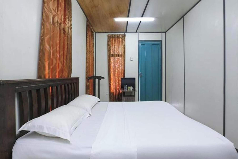Bedroom 5, Cerana Villa Riverside, Kota Bharu