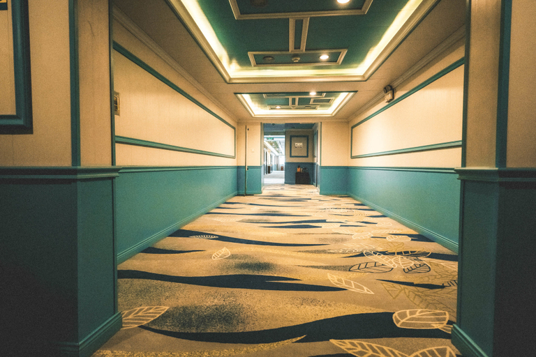 Others 4, Tiancheng Hotel, Turfan