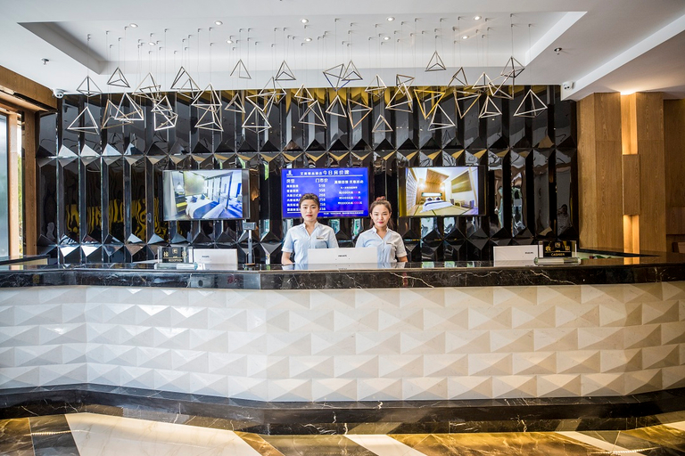 Food & Drinks, Aimei Boutique Hotel, Bayin'gholin Mongol