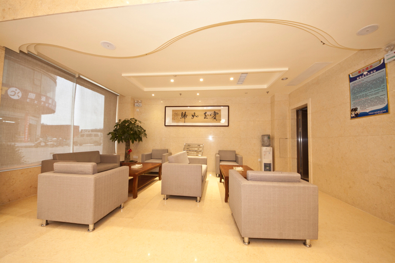 Others 5, Pingtan Dongfushan Hotel, Fuzhou