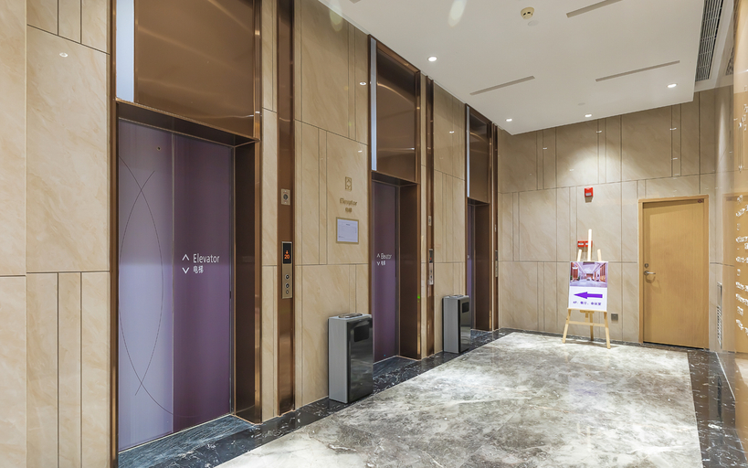 Others 5, Lavande Hotel Qingyuan North Station Wanda Plaza, Qingyuan