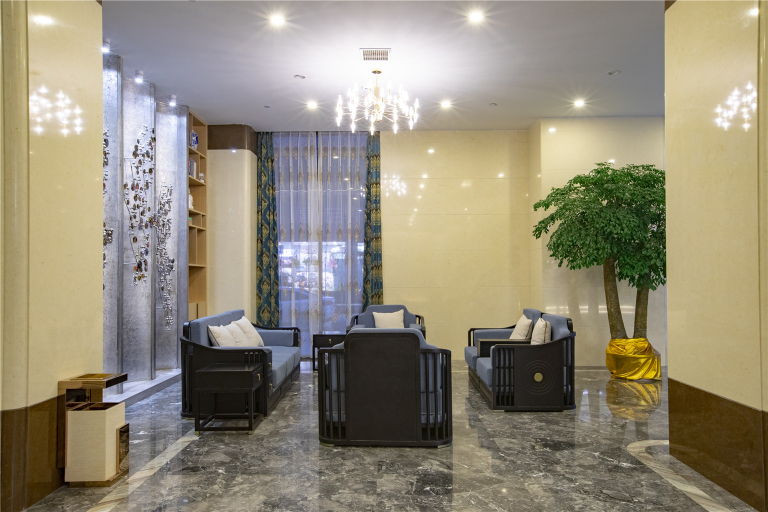 Others 4, Mingdu Hotel, Luohe