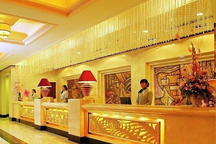 Others, Shengshi Kaiyuan Business Hotel, Nanyang