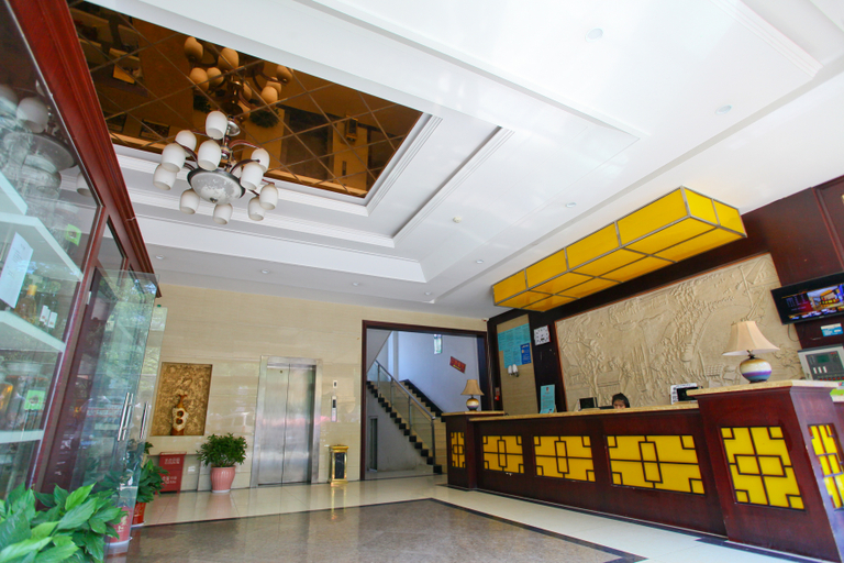 Others 5, Haoyijia Hotel, Xiaogan