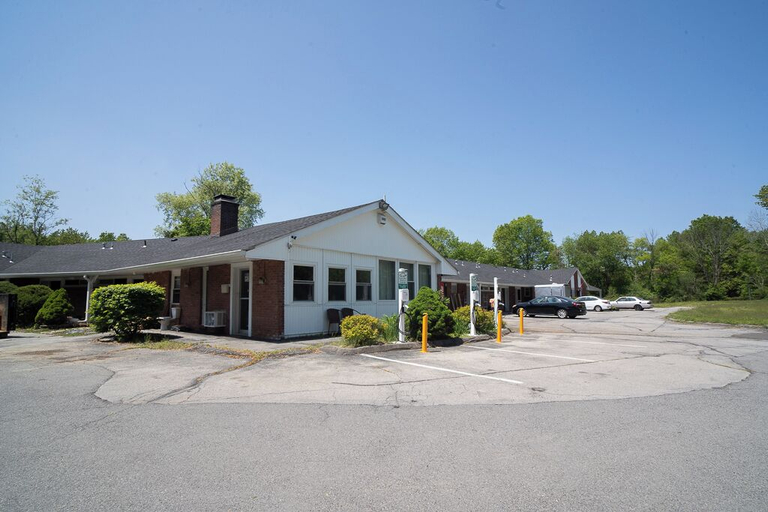 Exterior & Views 2, The Lagrange Inn & Extended Stay, Dutchess