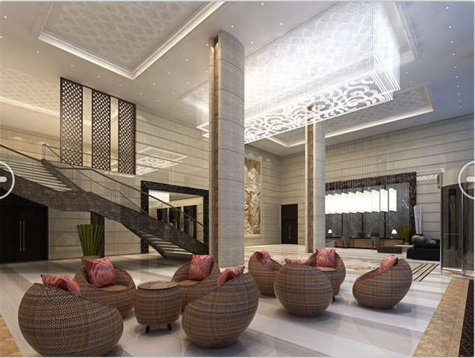 Others 5, Dexing Hotel, Shangrao