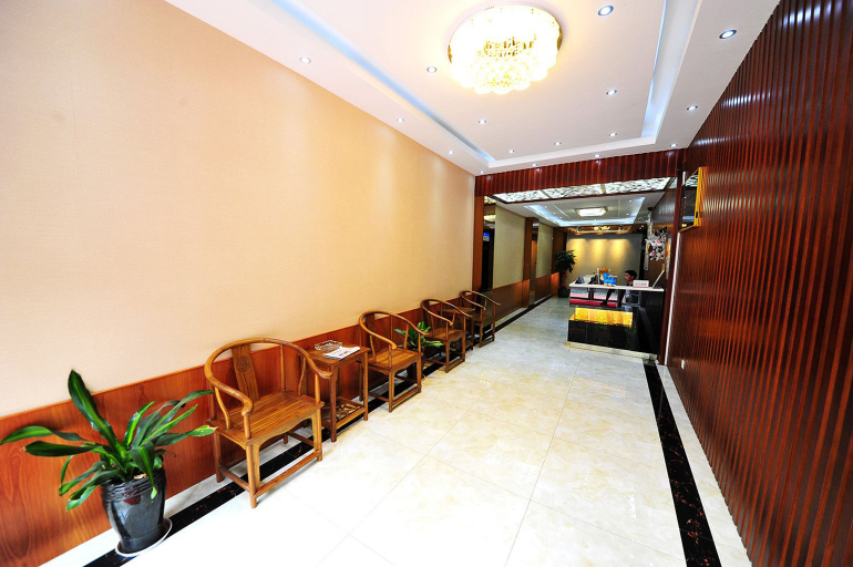Food & Drinks, Geerman Hotel, Xiamen