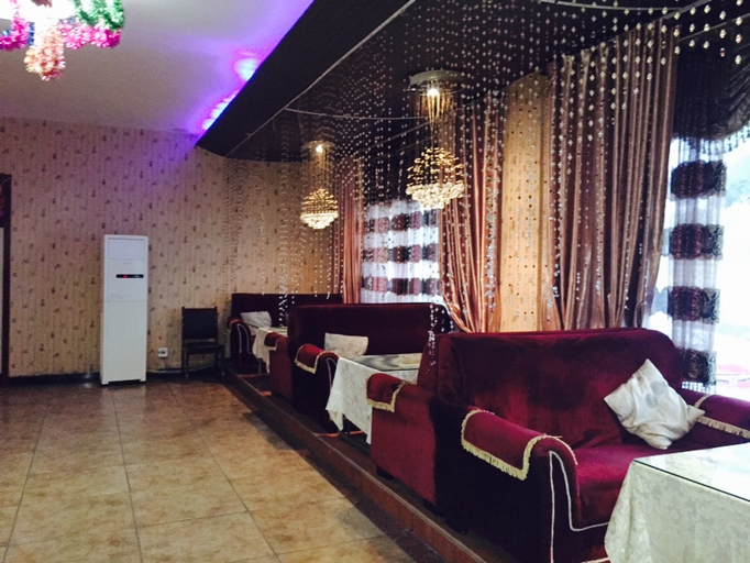 Others 3, Jinxiu Business Hotel, Xianyang