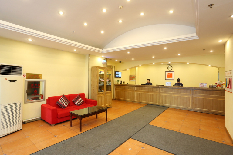 Others 5, Homeinn Hotel (Changchun Quan'an Square Airport Bus Station), Changchun