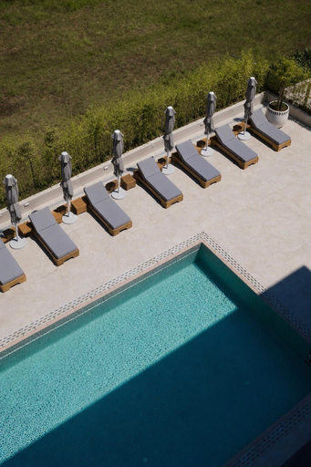 Sport & Beauty 2, LORD Hotel Tirana, Tirana