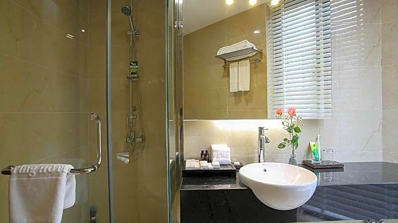 Bathroom 4, Spring Hotel Hanoi, Cầu Giấy