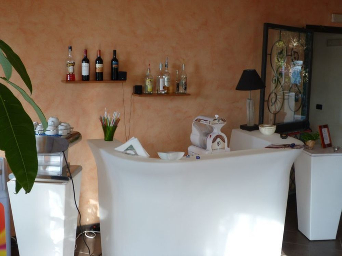 Bathroom 4, UNICO Cannamele Escape Tropea by Life Resorts, Vibo Valentia