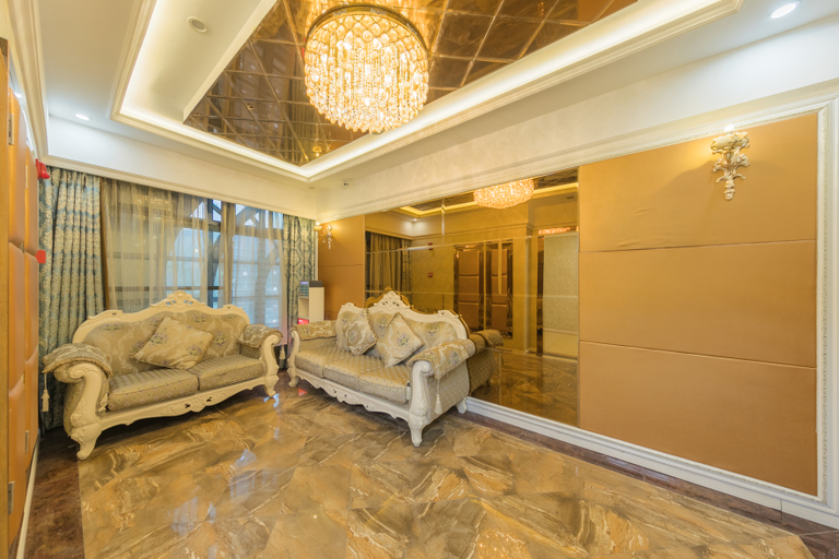 Others 4, Mansidun Hotel(Xiaosanxia Tourist Center Store), Chongqing