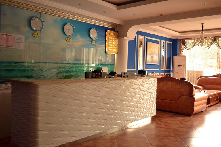 Others, Lanhai Express Hotel, Zhengzhou