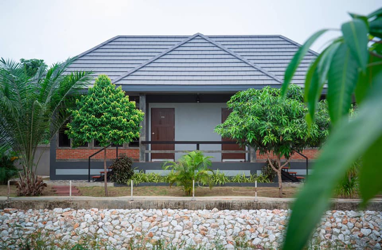 Exterior & Views 5, Midtown Sukhothai Resort, Muang Sukhothai
