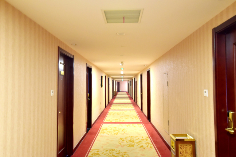 Others 3, Shunjie Mingdu Hotel, Changzhou